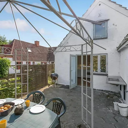 2 Bedroom Stunning In Skarup Fyn * Abyskov
