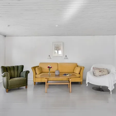2 Bedroom Stunning In Skarup Fyn Casa de Férias *
