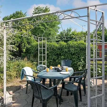Vakantiehuis 2 Bedroom Stunning In Skarup Fyn *