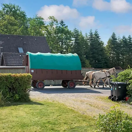 Vakantiehuis 2 Bedroom Stunning In Skarup Fyn *