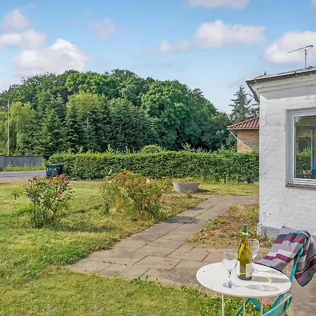 2 Bedroom Stunning In Skarup Fyn * Abyskov
